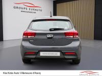 Kia Rio Active