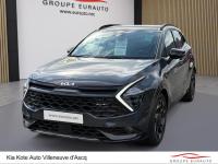 Kia Sportage GT-line Premium