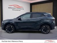 Kia Sportage GT-line Premium