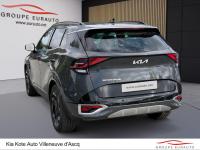 Kia Sportage GT-line Premium