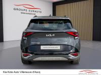 Kia Sportage GT-line Premium
