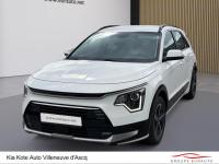 Kia Niro Hybride Active