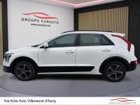 Kia Niro Hybride Active