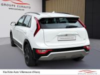 Kia Niro Hybride Active