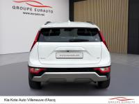 Kia Niro Hybride Active