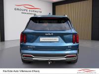 Kia Sorento Hybride Design