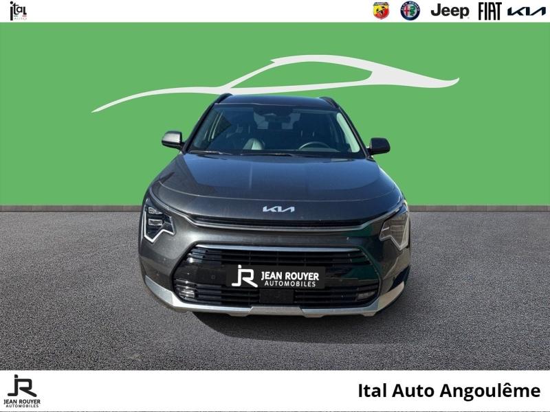 Kia Niro Hybride Rechargeable Premium