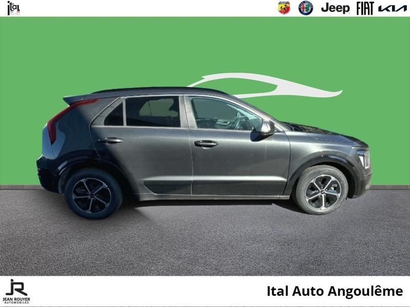 Kia Niro Hybride Rechargeable Premium