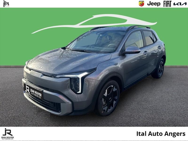 Kia Nouveau Stonic Active