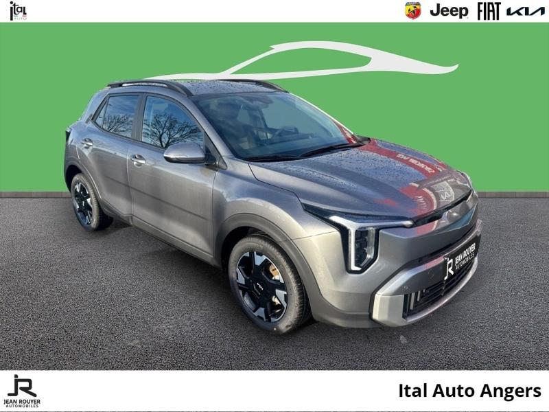 Kia Nouveau Stonic Active