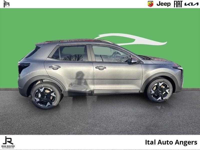 Kia Nouveau Stonic Active