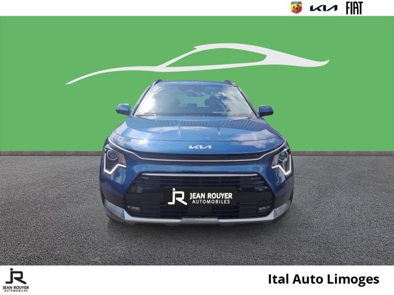 Kia Niro Hybride Active