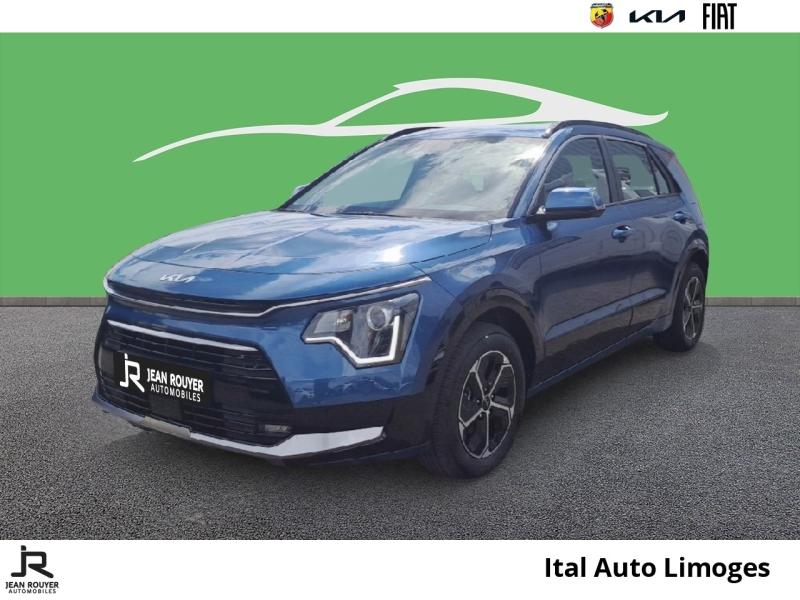Kia Niro Hybride Active