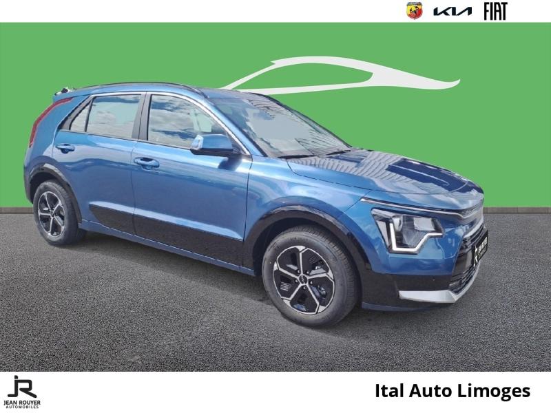 Kia Niro Hybride Active