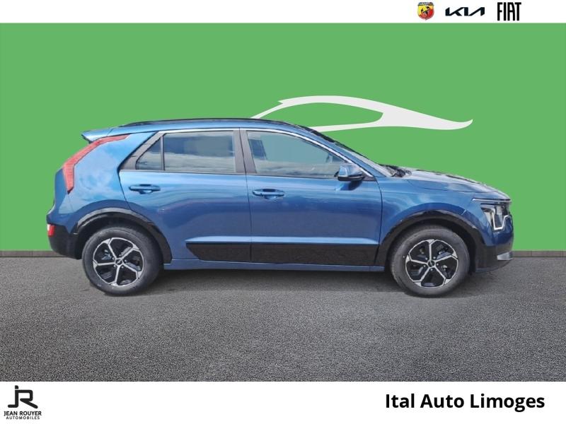 Kia Niro Hybride Active