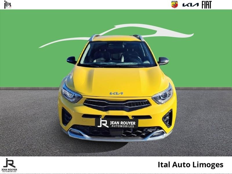 Kia Stonic GT-line