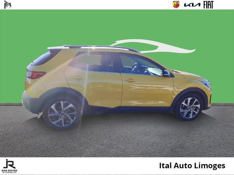 Kia Stonic GT-line