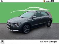 Kia Niro Hybride Active