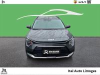 Kia Niro Hybride Active
