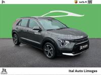 Kia Niro Hybride Active