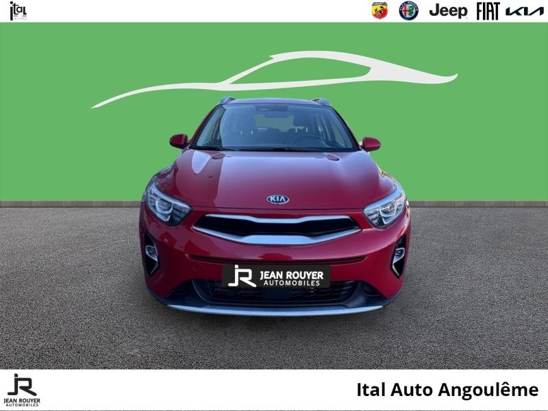 Kia Stonic GT-line Premium