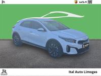 Kia XCeed Active