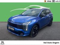 Kia Nouveau Sportage Hybride restylé GT-Line Premium