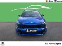 Kia Nouveau Sportage Hybride restylé GT-Line Premium