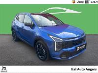 Kia Nouveau Sportage Hybride restylé GT-Line Premium