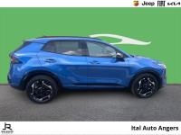 Kia Nouveau Sportage Hybride restylé GT-Line Premium