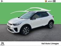 Kia Stonic GT-line