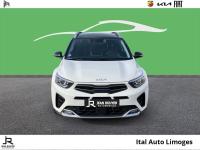 Kia Stonic GT-line