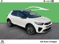 Kia Stonic GT-line