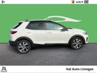 Kia Stonic GT-line
