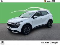 Kia Sportage Hybride Active