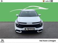 Kia Sportage Hybride Active