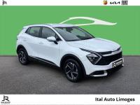Kia Sportage Hybride Active