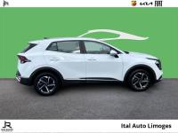 Kia Sportage Hybride Active