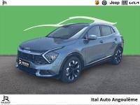 Kia Sportage Hybride Rechargeable Design