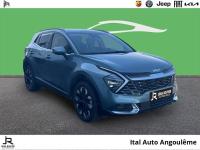 Kia Sportage Hybride Rechargeable Design