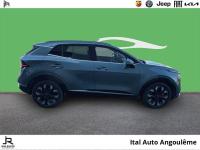 Kia Sportage Hybride Rechargeable Design