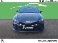 Kia Ceed Active