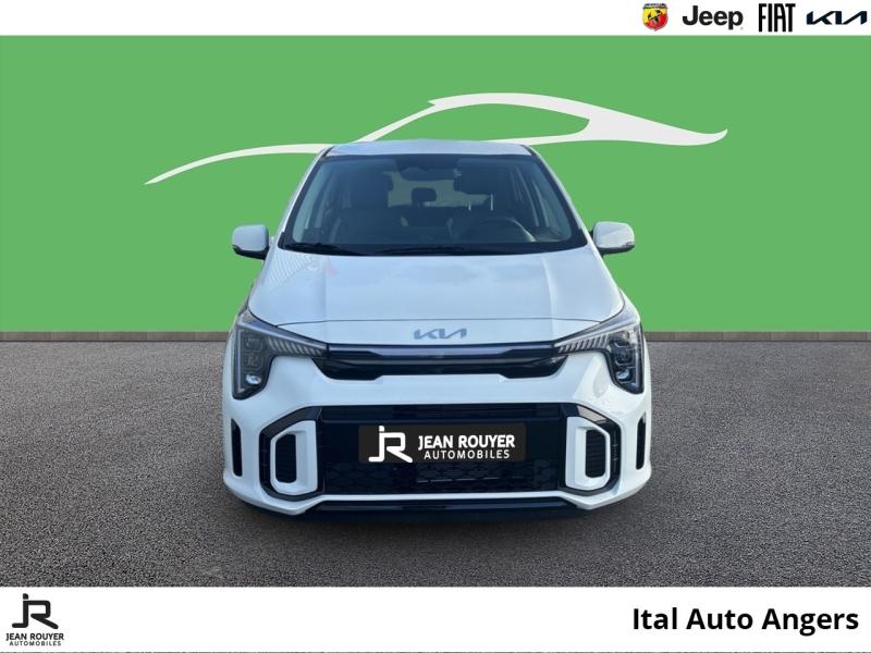 Kia Picanto GT-line
