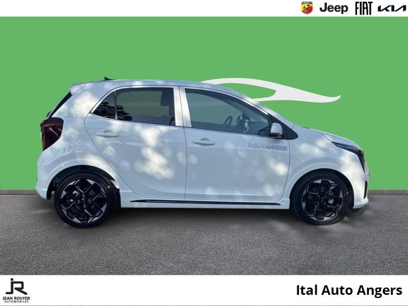Kia Picanto GT-line