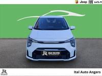 Kia Picanto Active