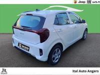 Kia Picanto Active
