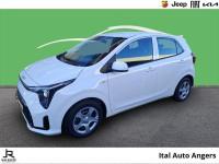 Kia Picanto Active