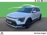 Kia Niro Hybride Premium