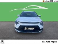 Kia Niro Hybride Premium
