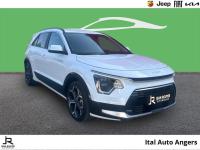 Kia Niro Hybride Premium